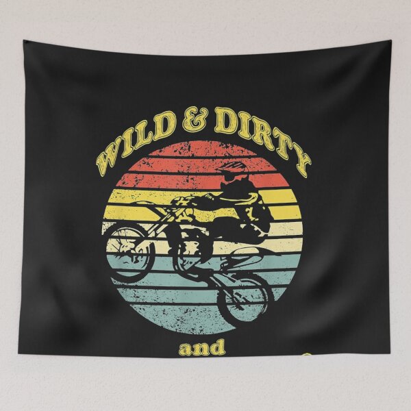 Item preview, Wild Dirty Braaap designed and sold by hongthienkhai.