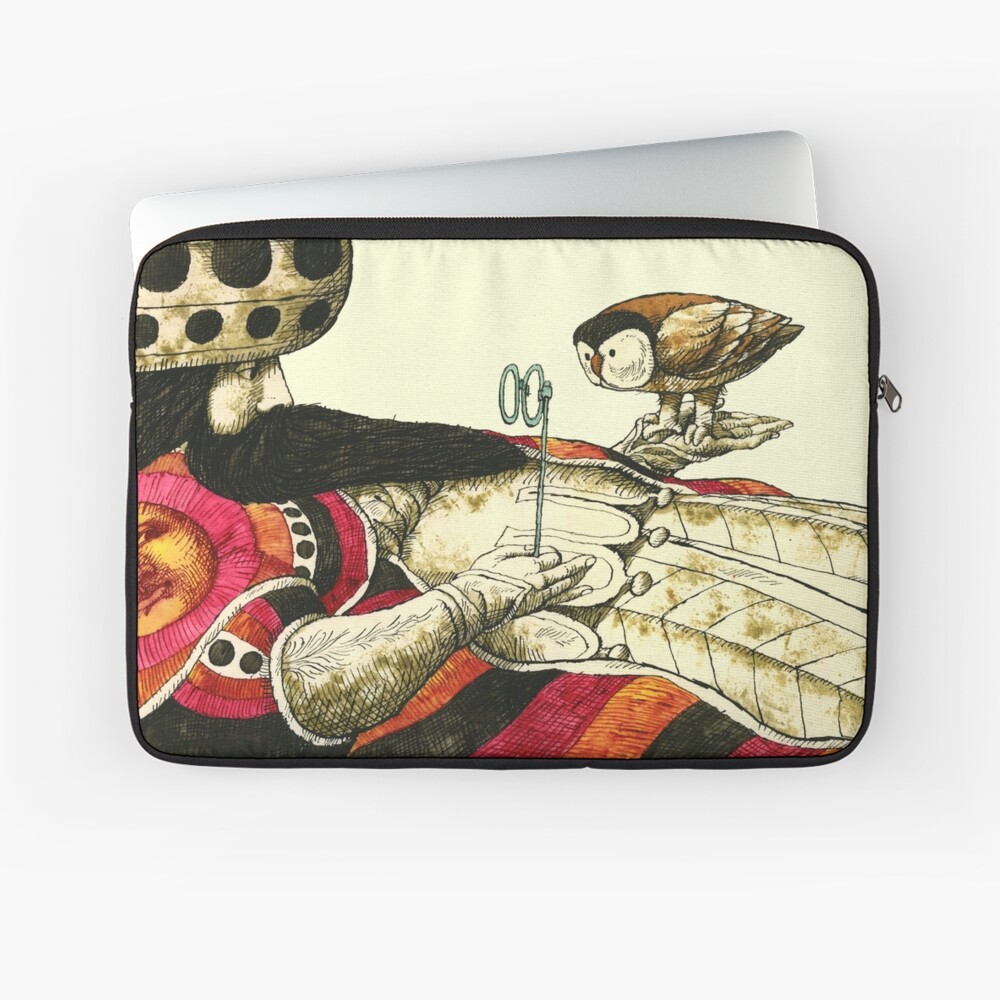 Item preview, Laptop Sleeve designed and sold by FrisoHenstra.