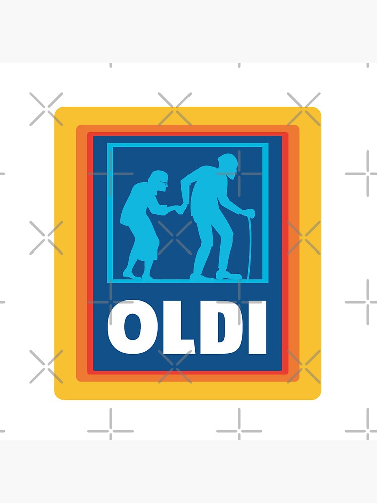 Pin em Aldi