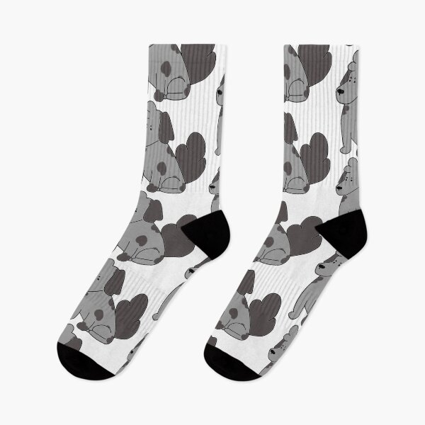 Item preview, GRAY DOG designed and sold by Nevermind-artss.