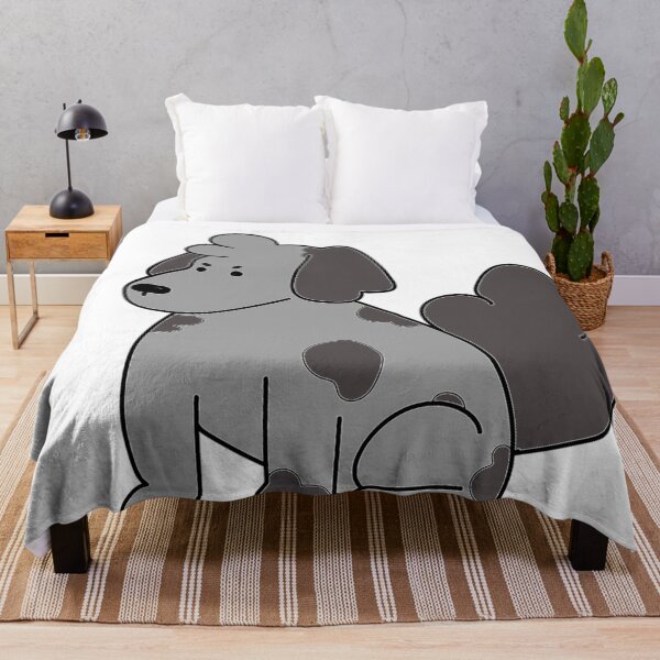 Item preview, GRAY DOG designed and sold by Nevermind-artss.