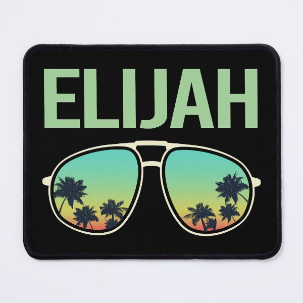 Item preview, Cool Glasses Elijah designed and sold by William Grey.