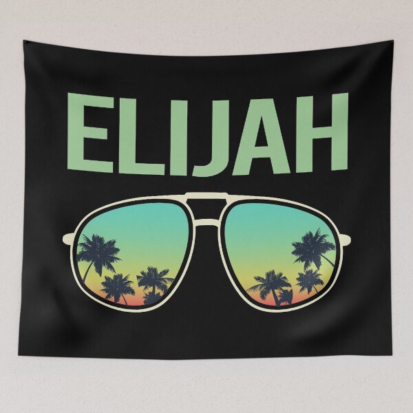 Item preview, Cool Glasses Elijah designed and sold by William Grey.