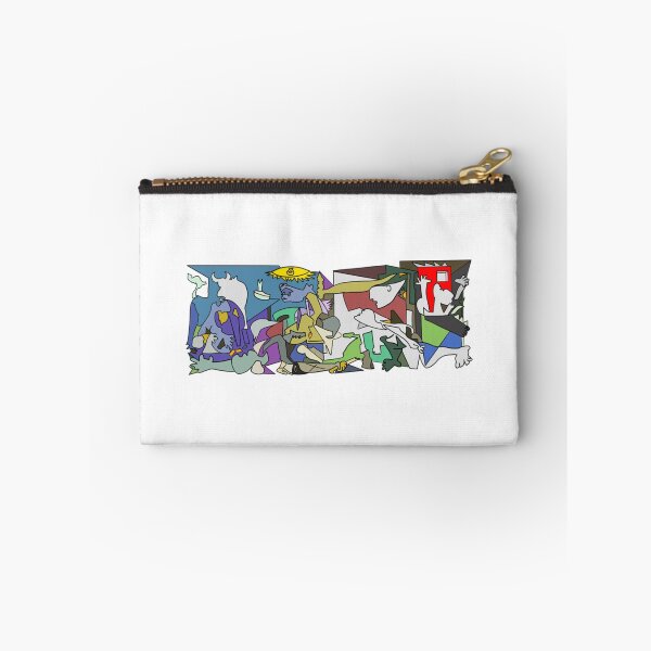 Item preview, Guernica Painting Drawing   designed and sold by FabbArtPrints.