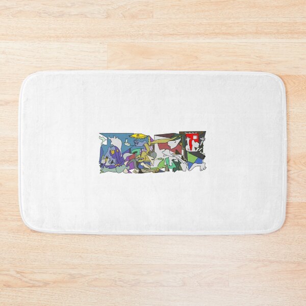 Item preview, Guernica Painting Drawing   designed and sold by FabbArtPrints.