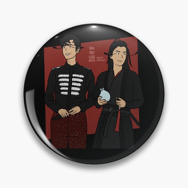 Item preview, Mens My Favorite Mo Dao Zu Shi Cute Gifts designed and sold by Profangelonolan.