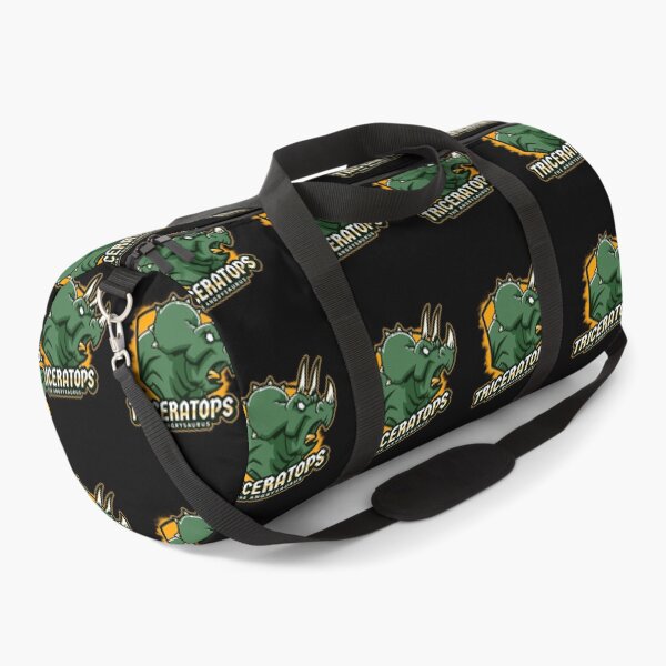 Item preview, TRICERATOPS - THE ANGRYSAURUS designed and sold by MJ96-PRO.