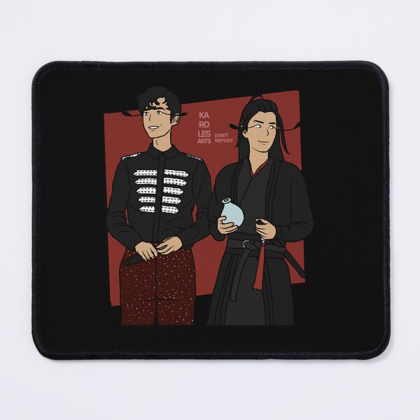 Item preview, Mens My Favorite Mo Dao Zu Shi Cute Gifts designed and sold by Profangelonolan.