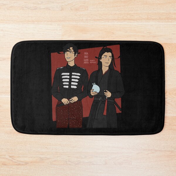 Item preview, Mens My Favorite Mo Dao Zu Shi Cute Gifts designed and sold by Profangelonolan.