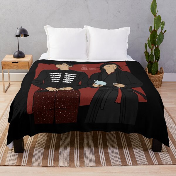 Item preview, Mens My Favorite Mo Dao Zu Shi Cute Gifts designed and sold by Profangelonolan.