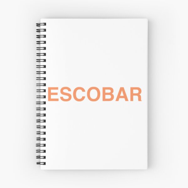 Item preview, I Feel Like Pablo Escobar   designed and sold by FabbArtPrints.