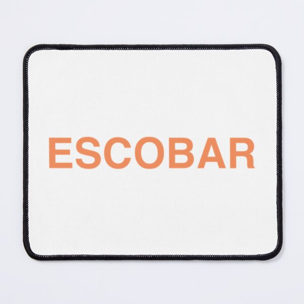 Item preview, I Feel Like Pablo Escobar   designed and sold by FabbArtPrints.