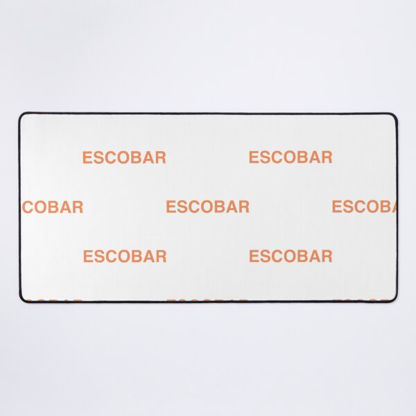 Item preview, I Feel Like Pablo Escobar   designed and sold by FabbArtPrints.