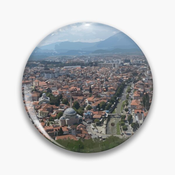 Item preview, Prizren Kosovo designed and sold by bxrina.