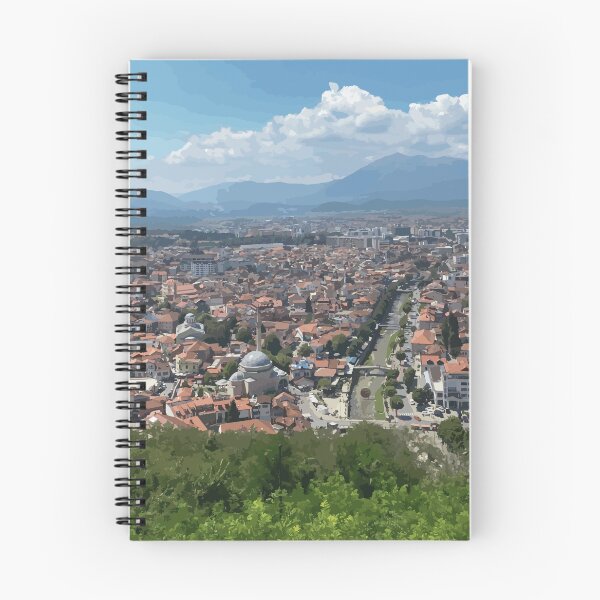 Item preview, Prizren Kosovo designed and sold by bxrina.