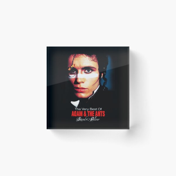 Item preview, Retro Adam Ant Awesome For Movie Fan designed and sold by Mrzanderdavis.
