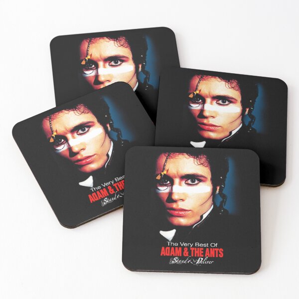 Item preview, Retro Adam Ant Awesome For Movie Fan designed and sold by Mrzanderdavis.