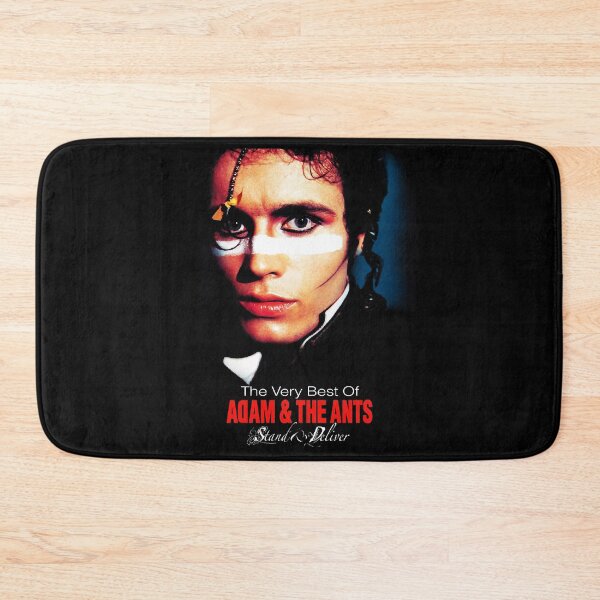 Item preview, Retro Adam Ant Awesome For Movie Fan designed and sold by Mrzanderdavis.