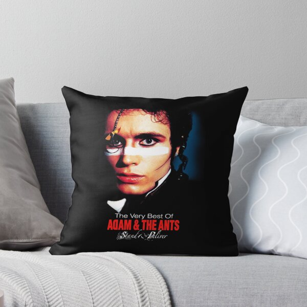 Item preview, Retro Adam Ant Awesome For Movie Fan designed and sold by Mrzanderdavis.