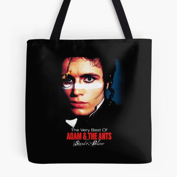 Item preview, Retro Adam Ant Awesome For Movie Fan designed and sold by Mrzanderdavis.