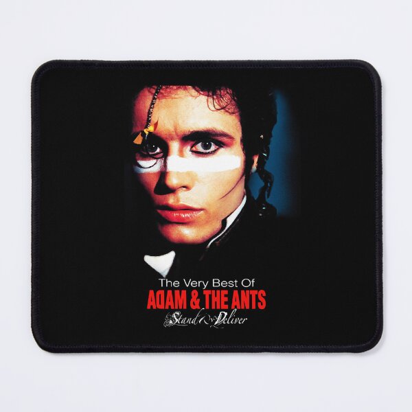 Item preview, Retro Adam Ant Awesome For Movie Fan designed and sold by Mrzanderdavis.