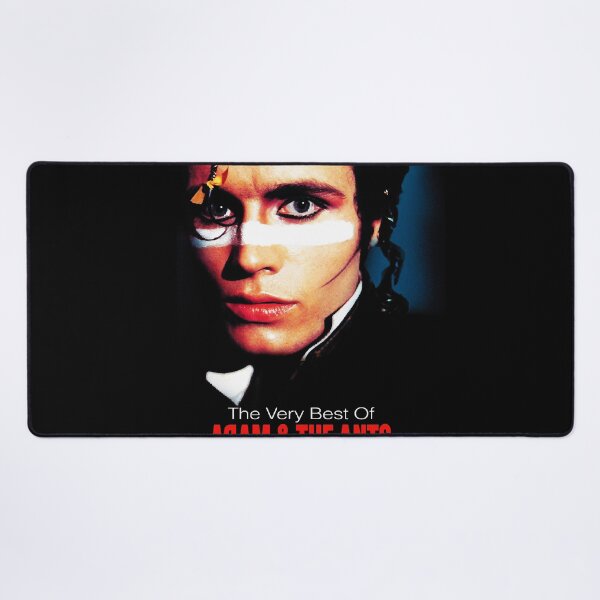 Item preview, Retro Adam Ant Awesome For Movie Fan designed and sold by Mrzanderdavis.