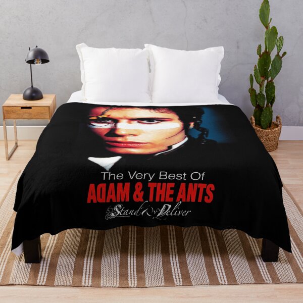 Item preview, Retro Adam Ant Awesome For Movie Fan designed and sold by Mrzanderdavis.