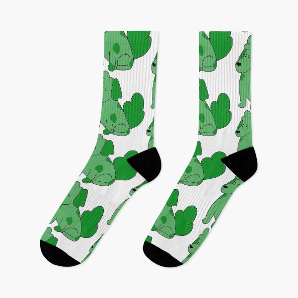 Item preview, GREENS DOG designed and sold by Nevermind-artss.