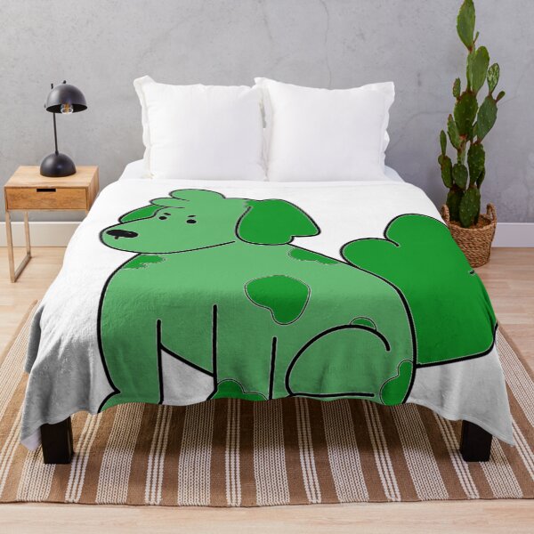 Item preview, GREENS DOG designed and sold by Nevermind-artss.
