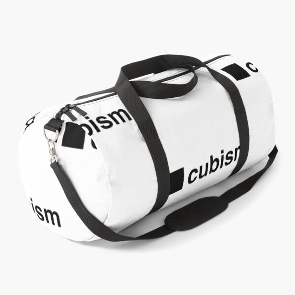 Item preview, I Love Cubism (I Cube Cubism)   designed and sold by FabbArtPrints.