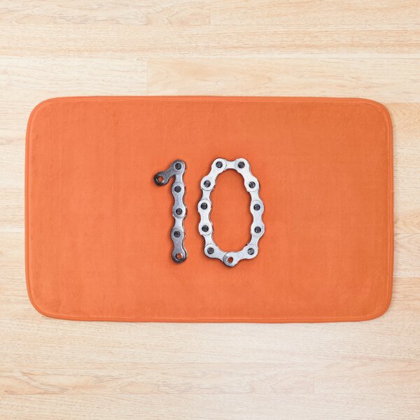 Item preview, Metal ten designed and sold by Zip-Zup.