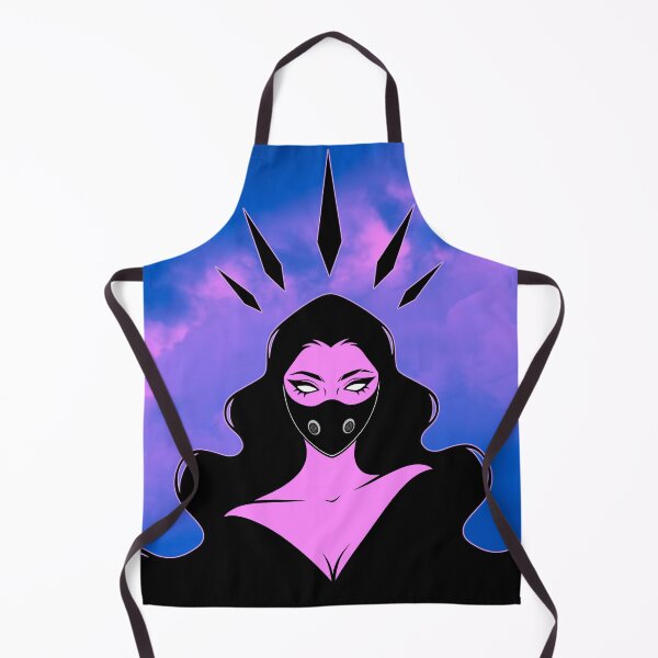 Item preview, Apocalypse Queen (Alien Version) designed and sold by ObsidianDaz.