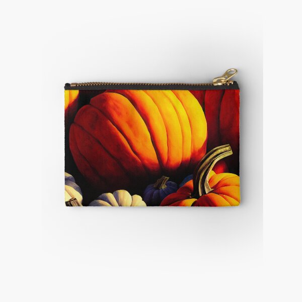 Item preview, Pumpkin Time! designed and sold by AnuGoldPrints.