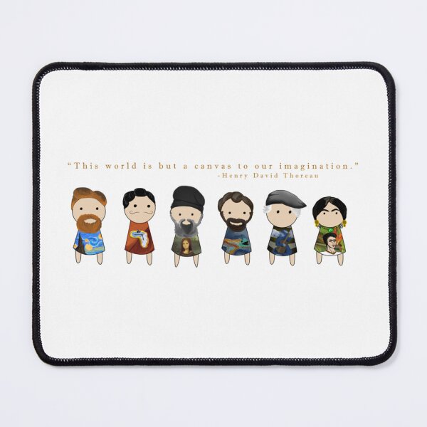 Item preview, The Artists   designed and sold by FabbArtPrints.