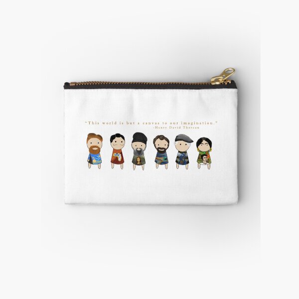Item preview, The Artists   designed and sold by FabbArtPrints.