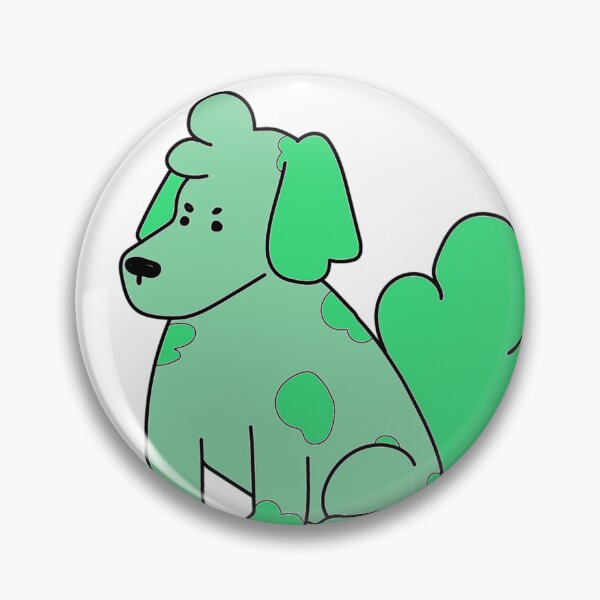 Item preview, KEYLIME DOG designed and sold by Nevermind-artss.