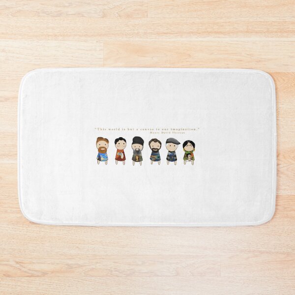 Item preview, The Artists   designed and sold by FabbArtPrints.