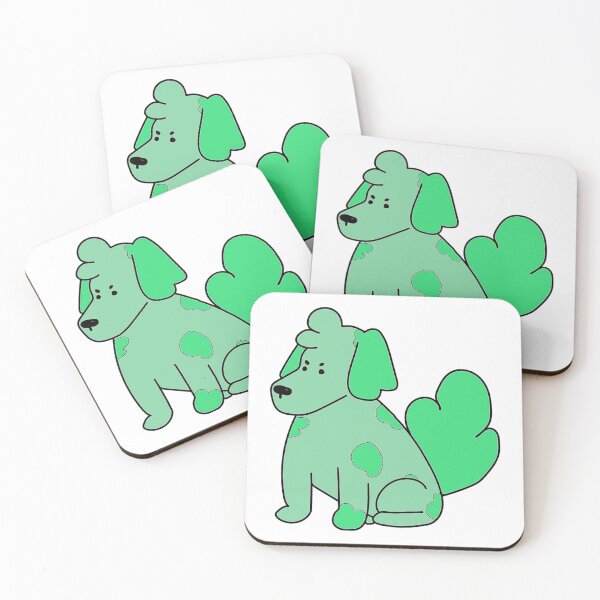 Item preview, KEYLIME DOG designed and sold by Nevermind-artss.