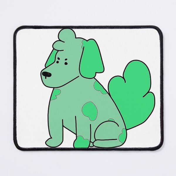 Item preview, KEYLIME DOG designed and sold by Nevermind-artss.