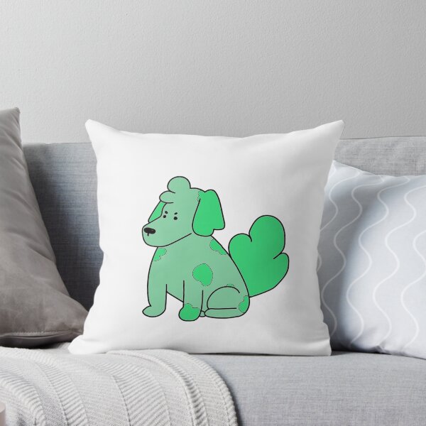 Item preview, KEYLIME DOG designed and sold by Nevermind-artss.
