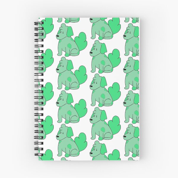 Item preview, KEYLIME DOG designed and sold by Nevermind-artss.
