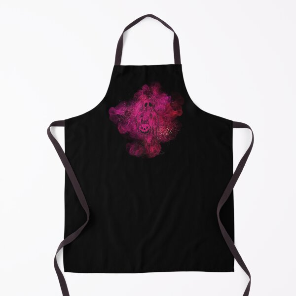 Item preview, Trick or Treat Ghost - Pink Fog Halloween Design designed and sold by CreativNode.