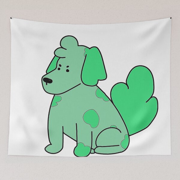 Item preview, KEYLIME DOG designed and sold by Nevermind-artss.