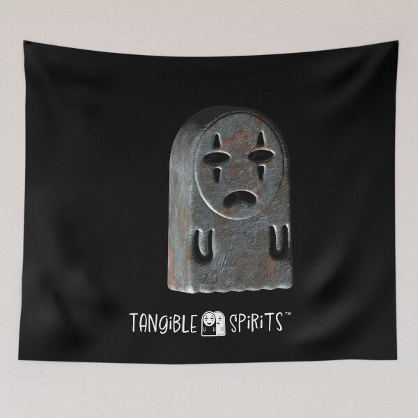 Item preview, Tangible Spirits™ ~ Bronze Patina Muse of Tragedy designed and sold by Gary Kaleda.