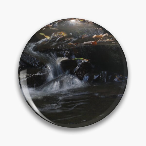 Item preview, Fog on the Rocks designed and sold by Nicole Gath.
