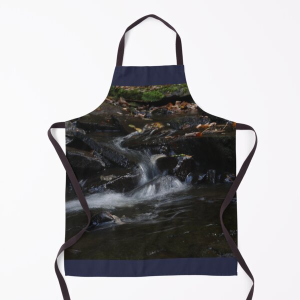 Item preview, Fog on the Rocks designed and sold by Nicole Gath.