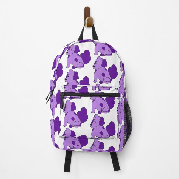 Item preview, MUSCADINE DOG designed and sold by Nevermind-artss.