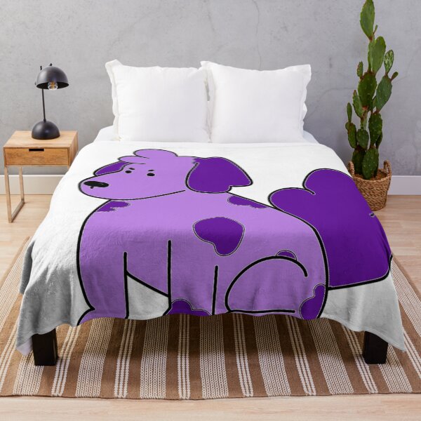 Item preview, MUSCADINE DOG designed and sold by Nevermind-artss.