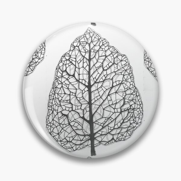 Item preview, Leaf designed and sold by GeetaK.