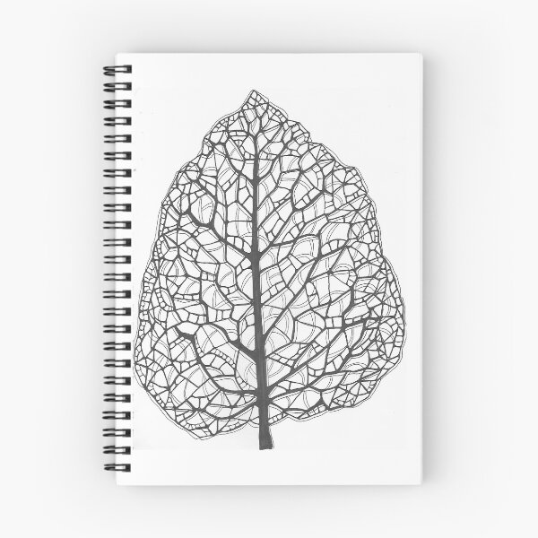 Item preview, Leaf designed and sold by GeetaK.